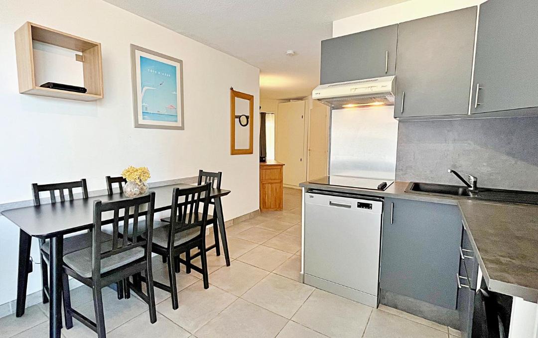 Photo of Kitchen in Theoule-sur-Mer