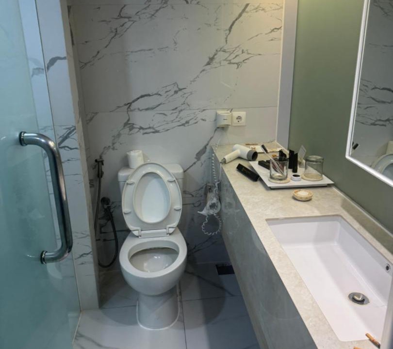 Photo of Bathroom in Tua