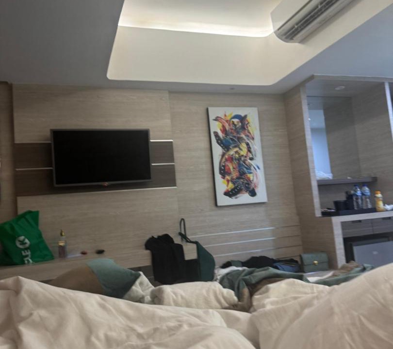 Photo of Bedroom in Tua