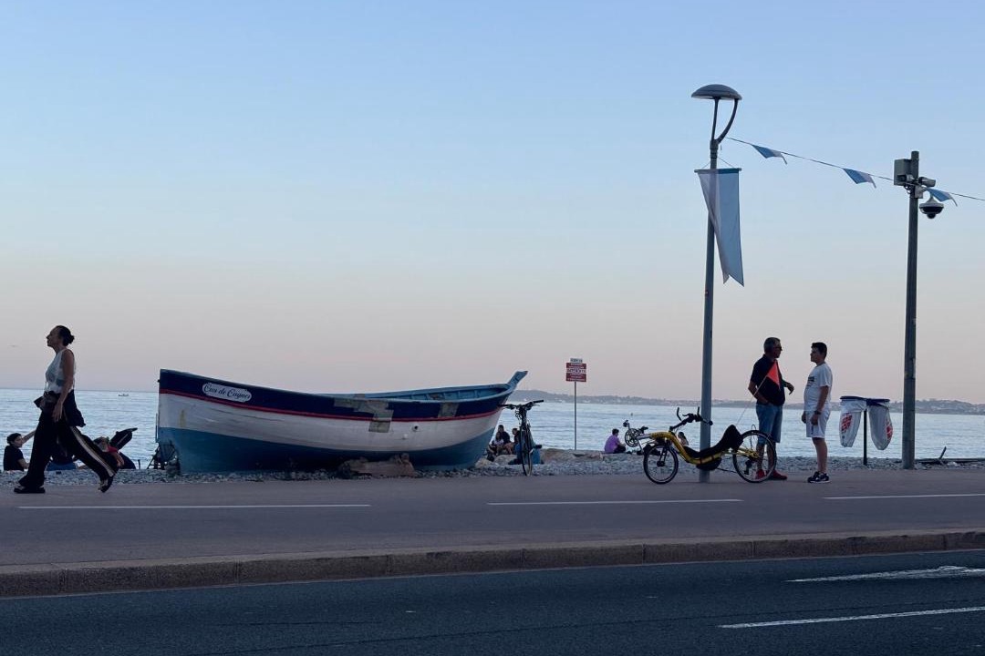Photo of Others in Cros-de-Cagnes