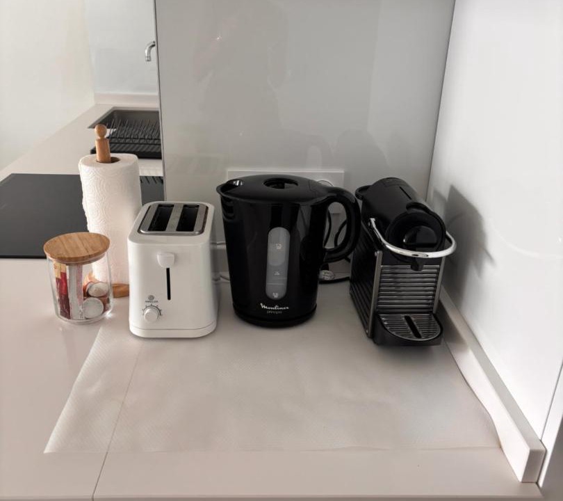 Photo of Kitchen in Cros-de-Cagnes