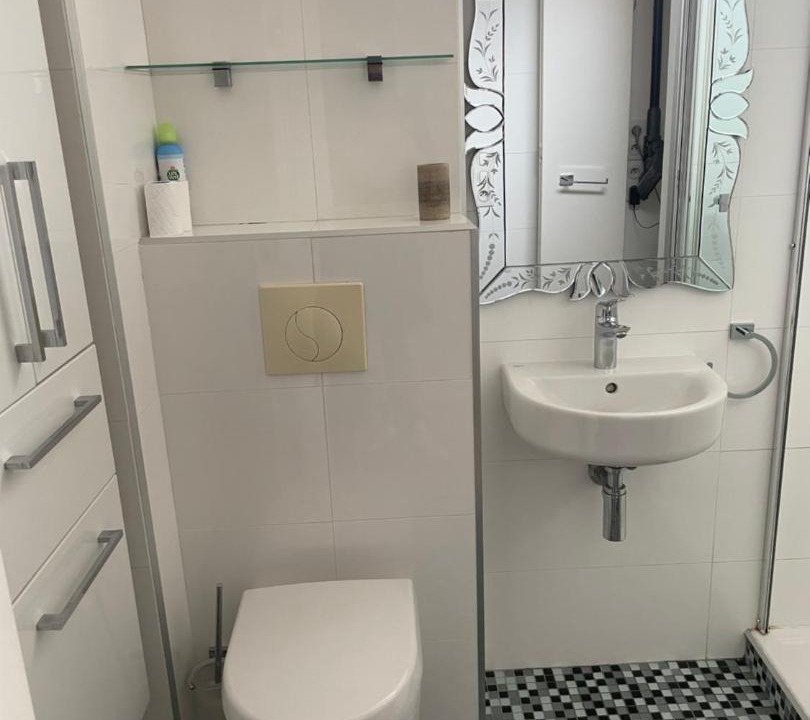 Photo of Bathroom in Beaulieu-sur-Mer