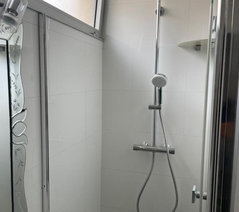 Photo of Bathroom in Beaulieu-sur-Mer