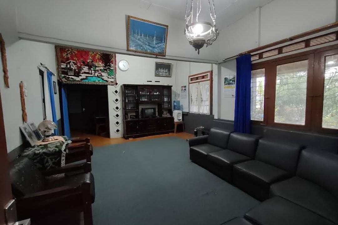 Photo of Livingroom in Sumatra
