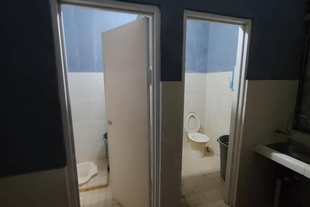 Photo of Bathroom in Sumatra