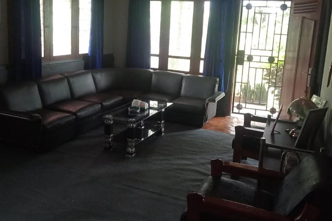 Photo of Livingroom in Sumatra