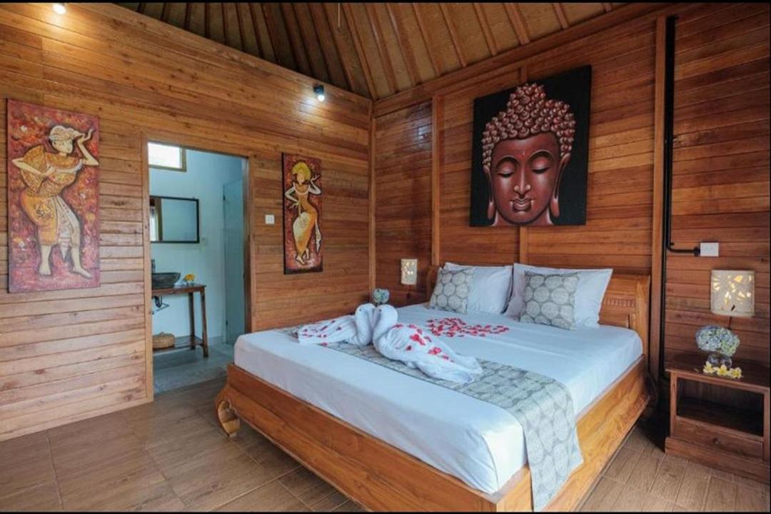 Photo of Bedroom in Sanur Kauh