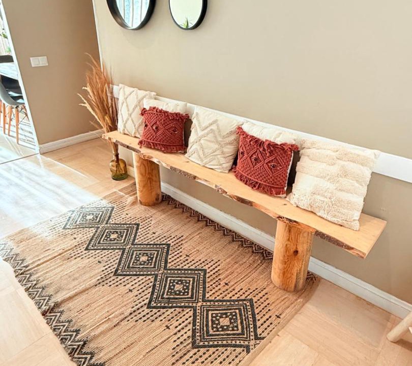 Photo of Livingroom in Quartier du Port
