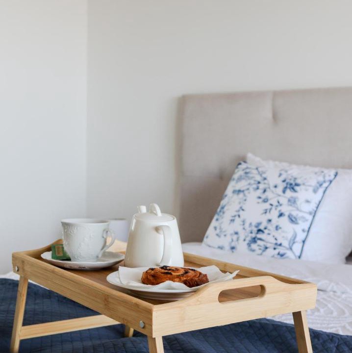 Photo of Bedroom in Beausoleil