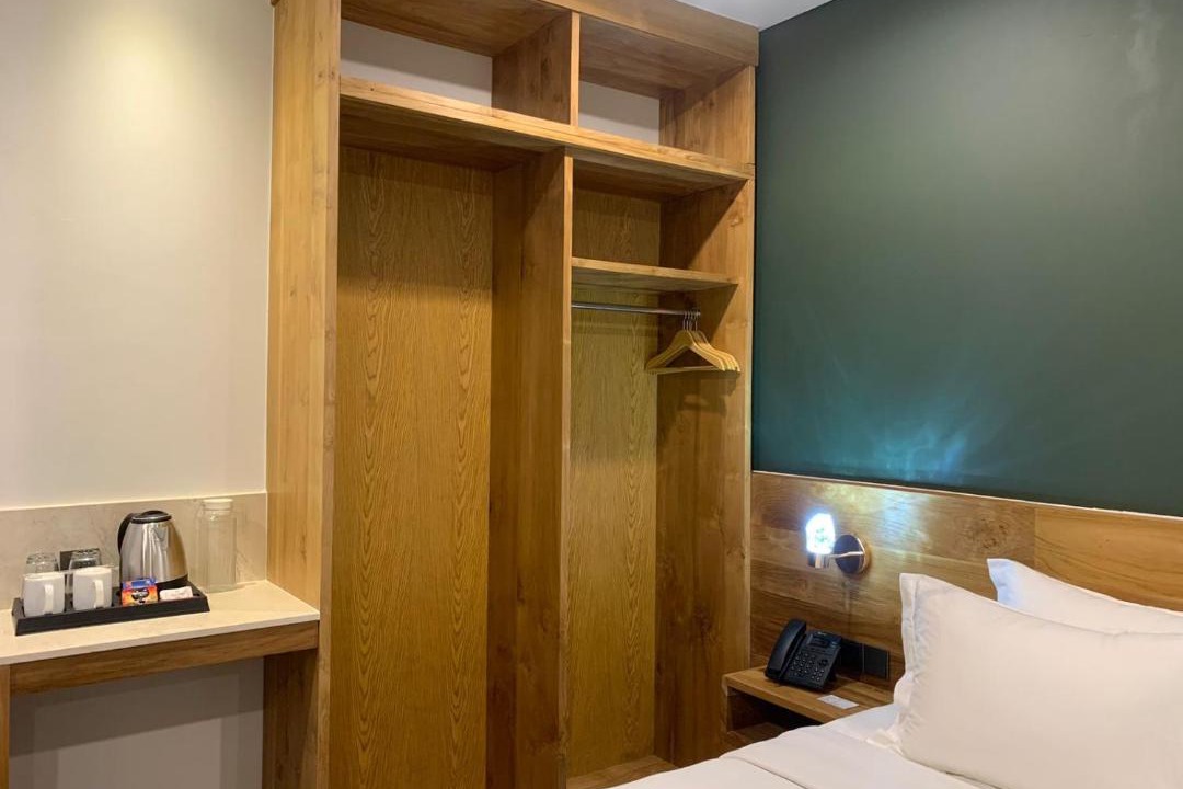 Photo of Bedroom in Dangin Puri