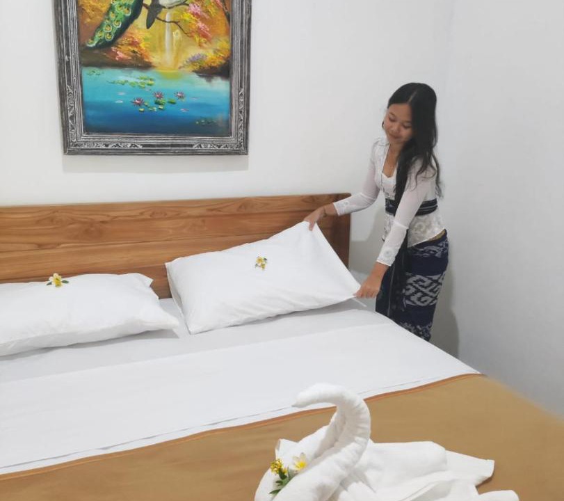 Photo of Bedroom in Goris