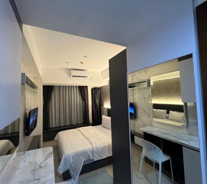 Photo of Bedroom in Batam