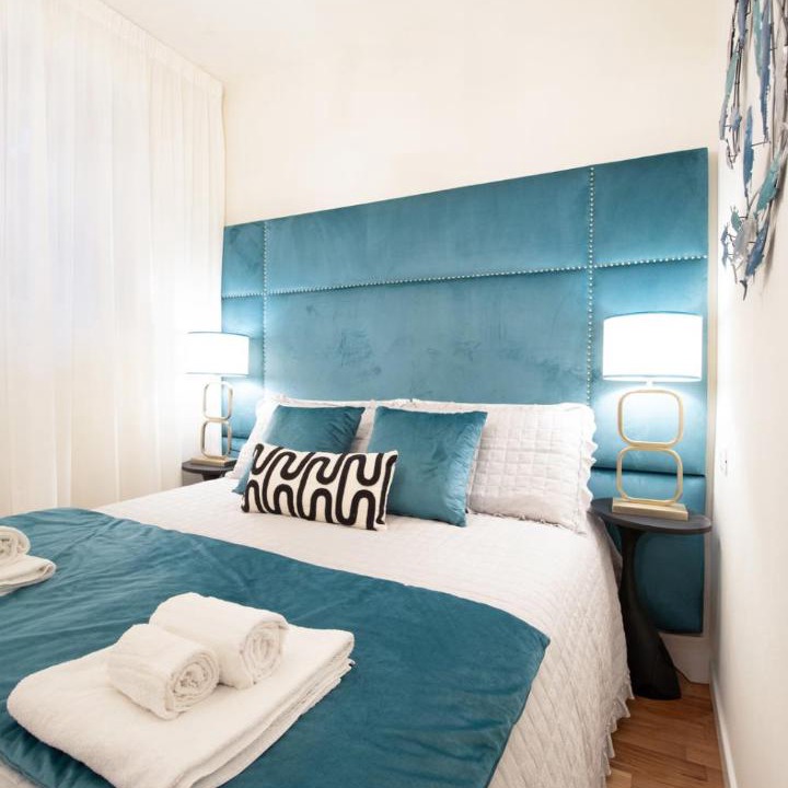 Photo of Bedroom in Viareggio
