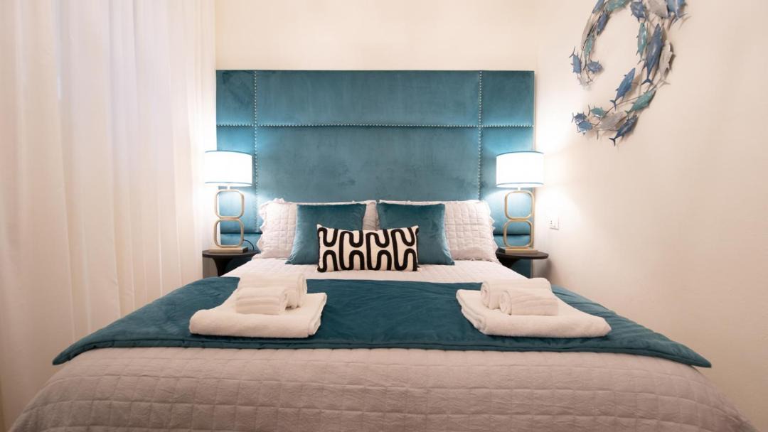 Photo of Bedroom in Viareggio