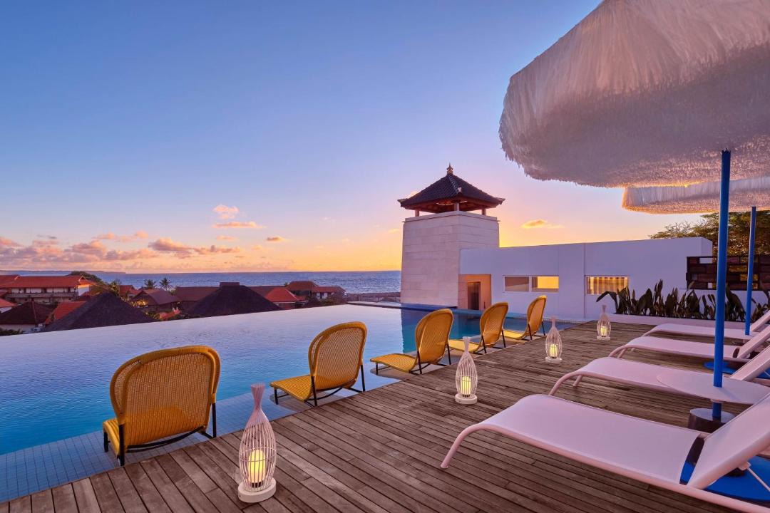Photo of Patio Balcony in Batubelig