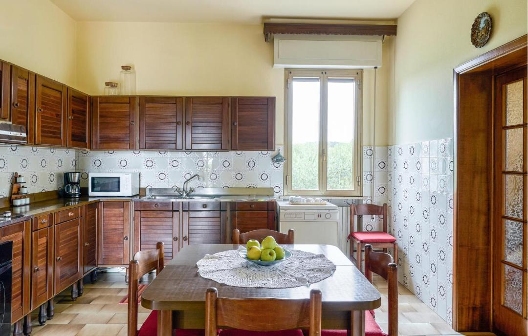 Photo of Kitchen in Montecarlo