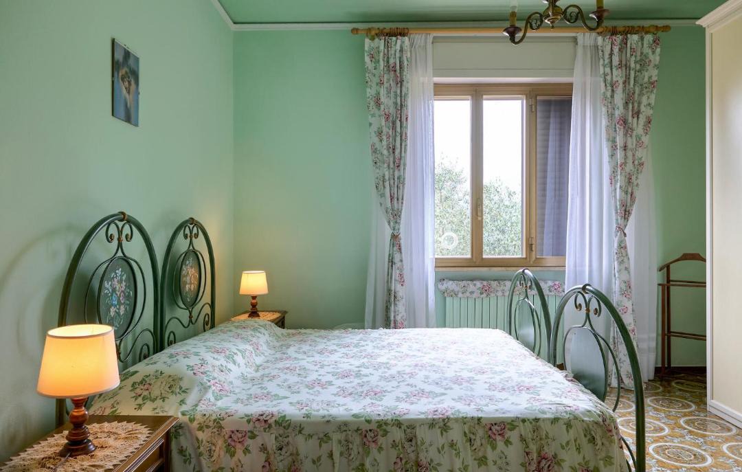 Photo of Bedroom in Montecarlo