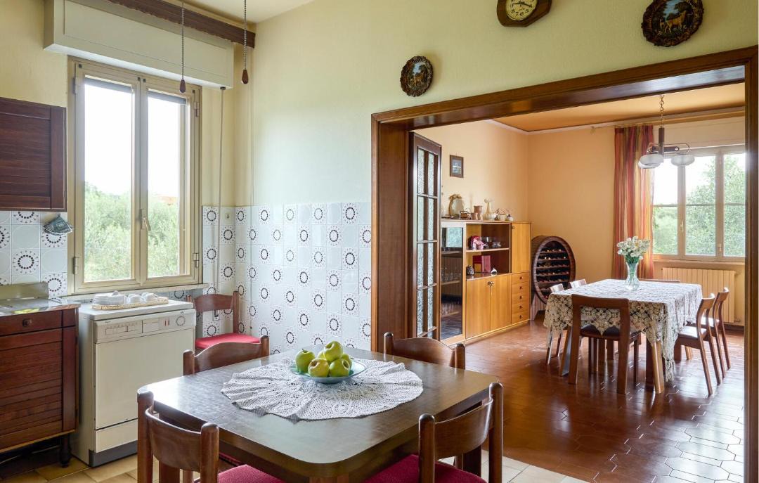 Photo of Kitchen in Montecarlo