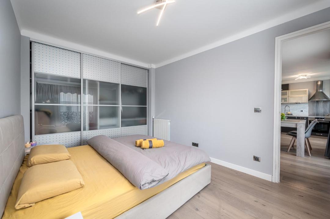 Photo of Bedroom in Mont Boron