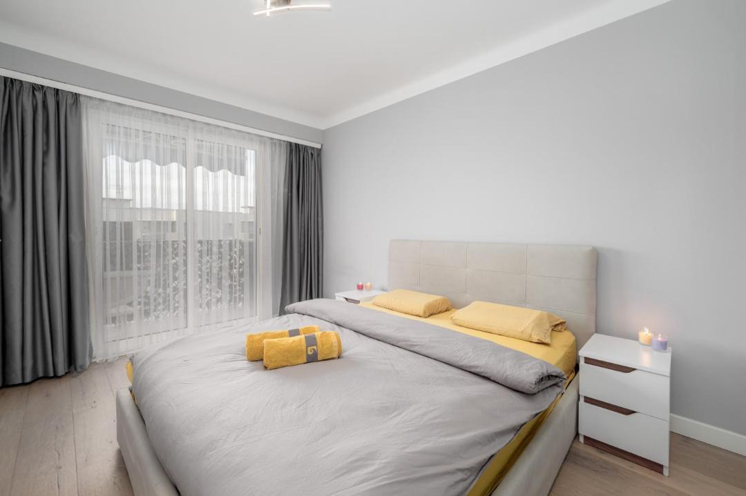Photo of Bedroom in Mont Boron