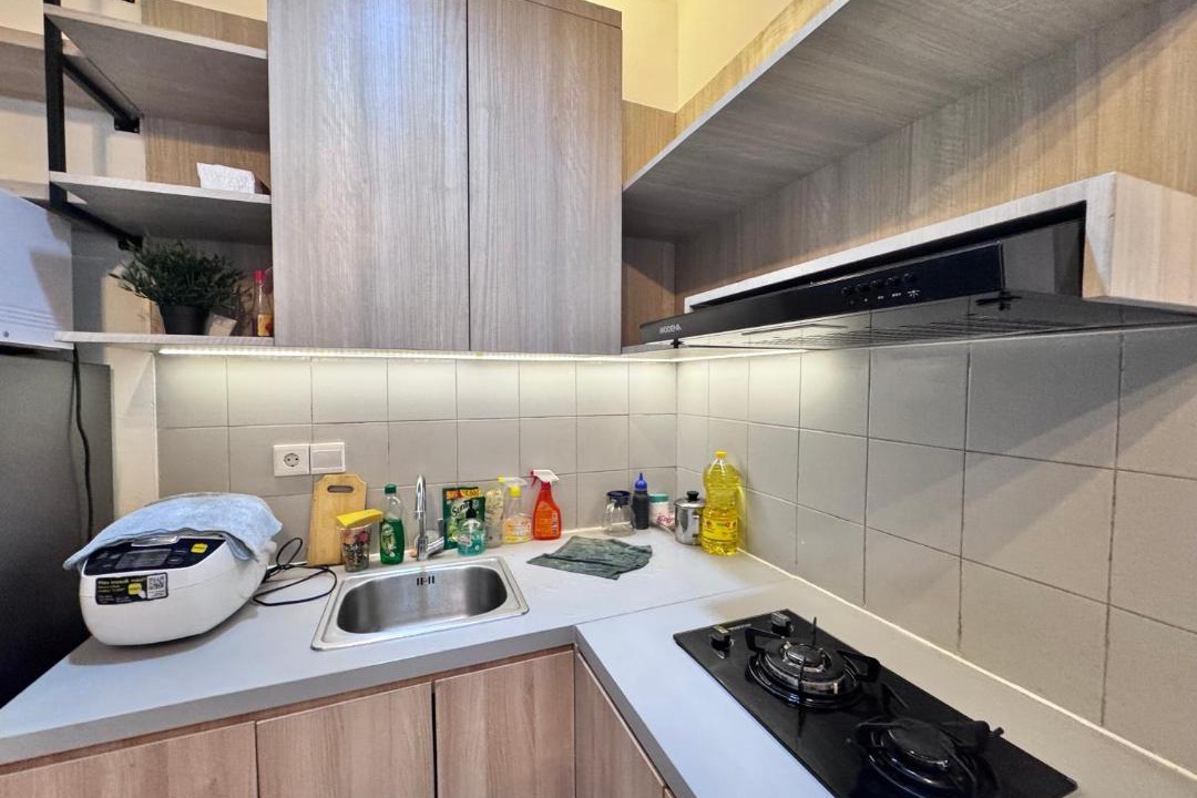 Photo of Kitchen in South Tambun