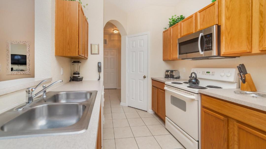 Photo of Kitchen in Windsor Hills