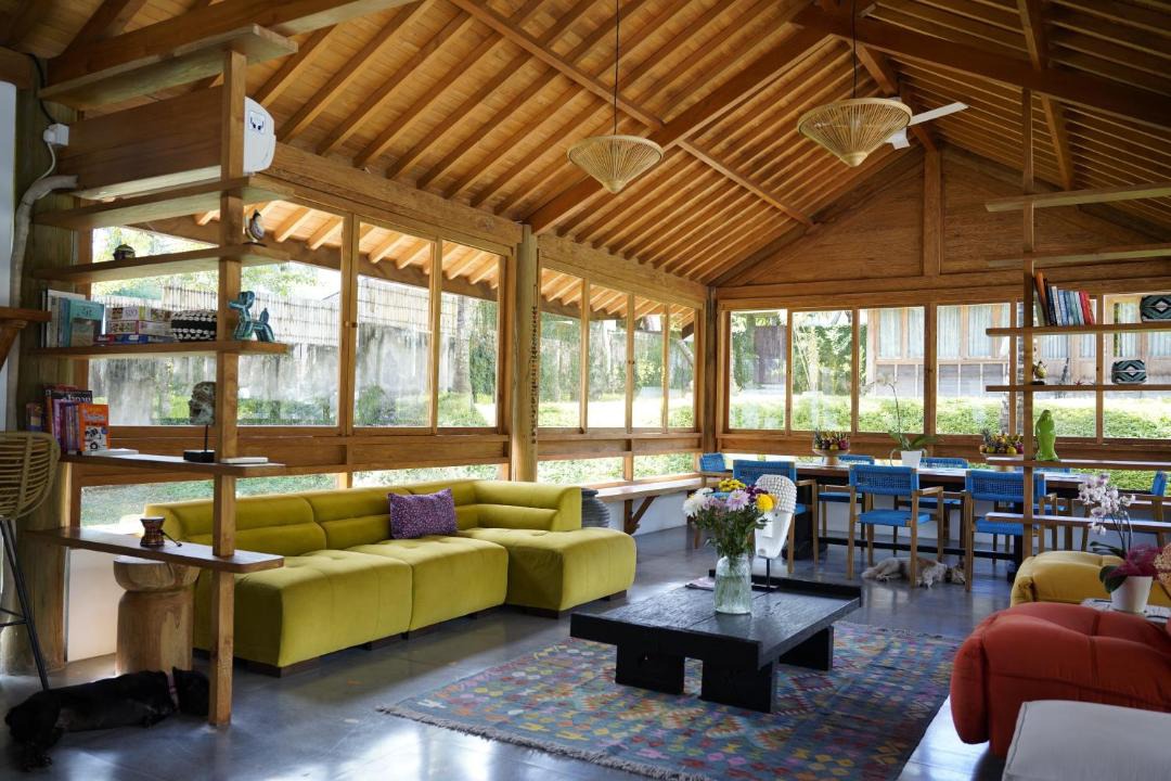 Photo of Livingroom in Nyambu