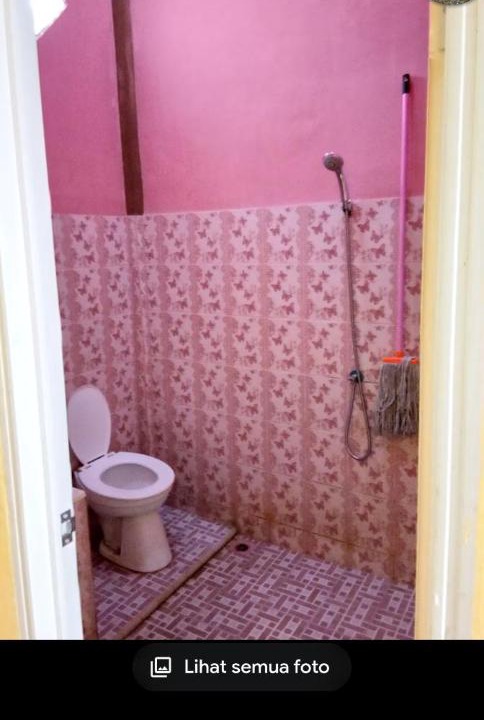 Photo of Bathroom in Jambi