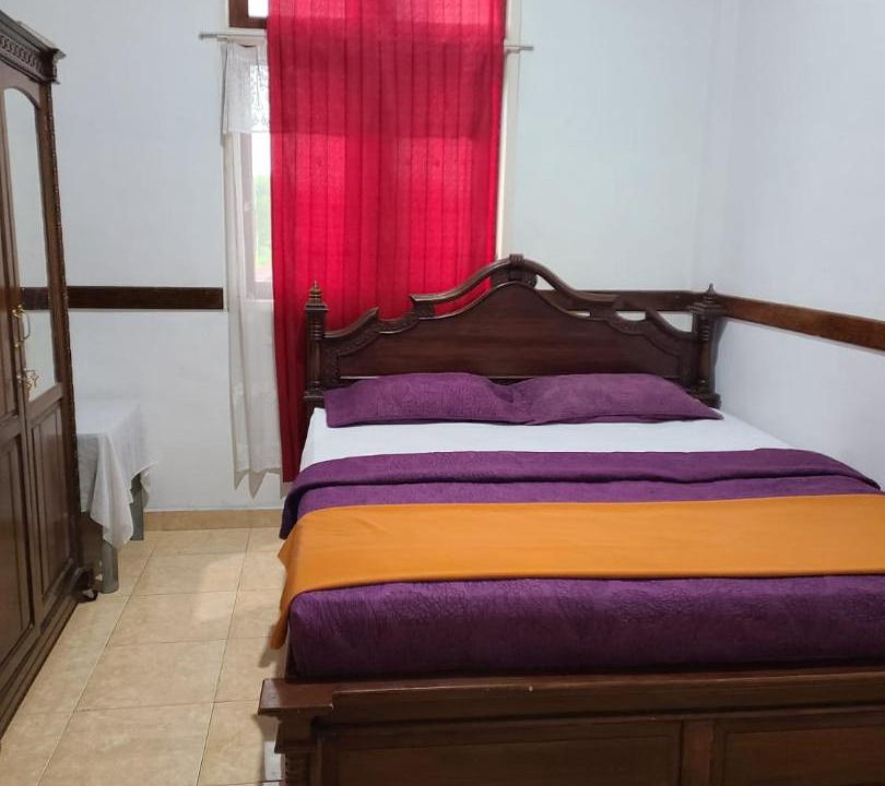 Photo of Bedroom in Bukittinggi