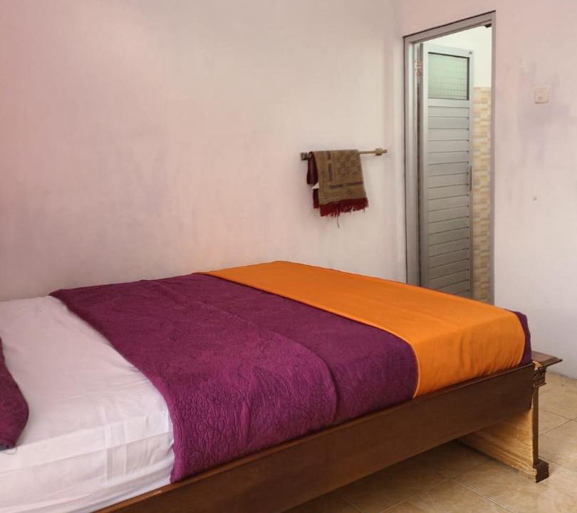 Photo of Bedroom in Bukittinggi