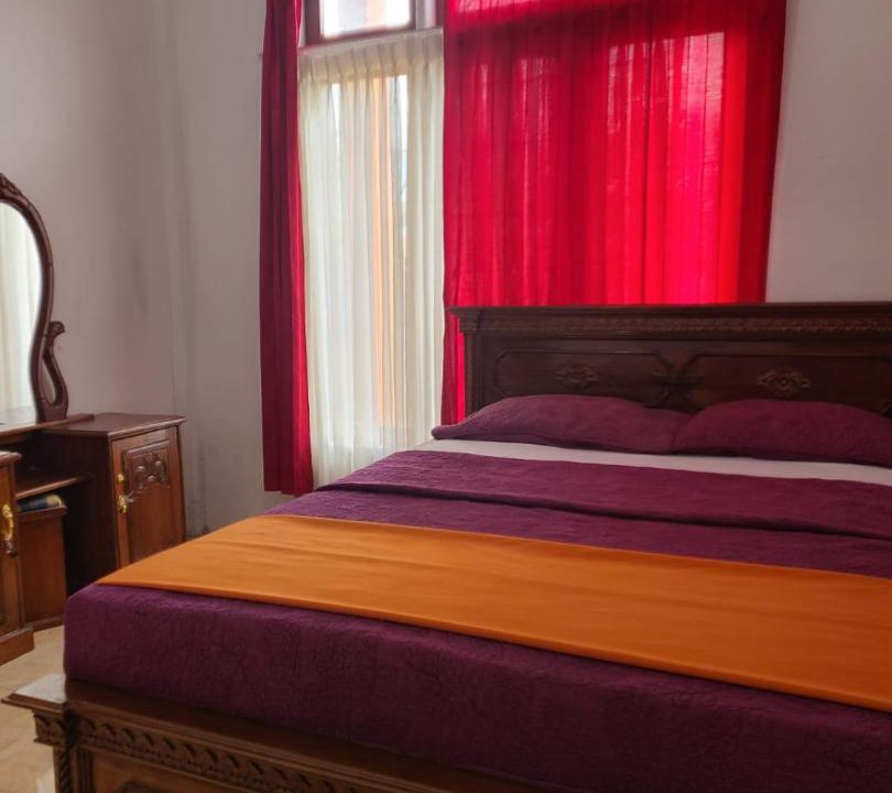 Photo of Bedroom in Bukittinggi