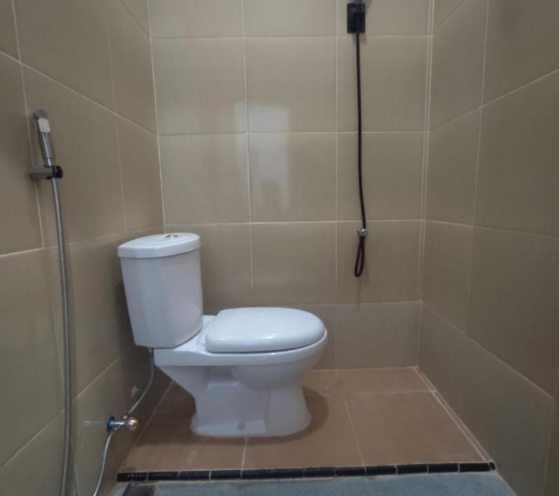 Photo of Bathroom in Ampana