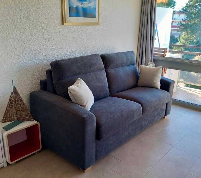 Photo of Livingroom in Saint-Laurent-du-Var