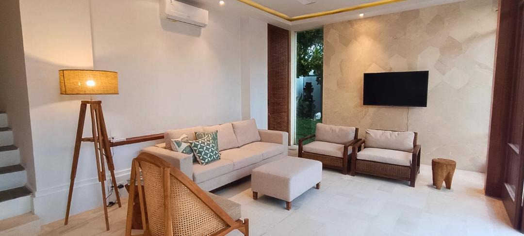 Photo of Livingroom in Penestanan