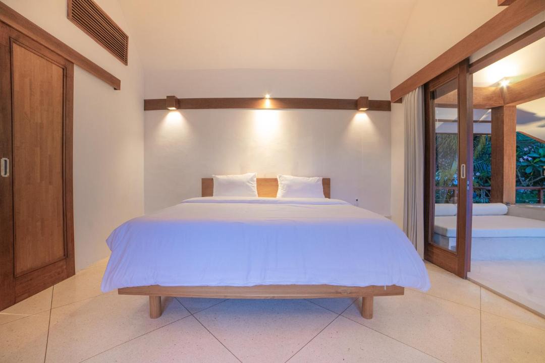 Photo of Bedroom in Penestanan