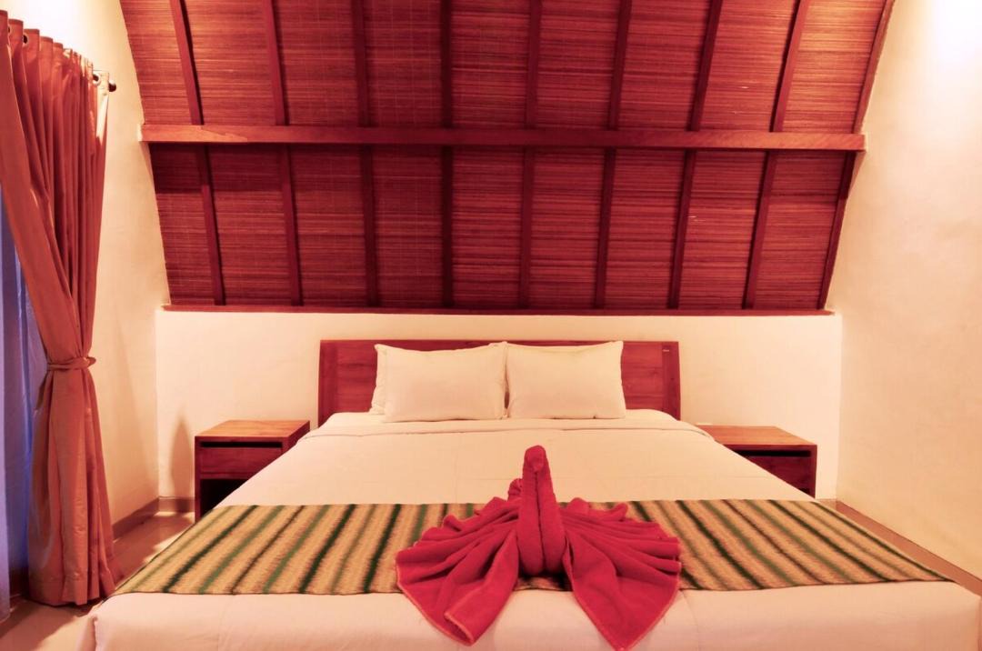 Photo of Bedroom in Singapadu Tengah