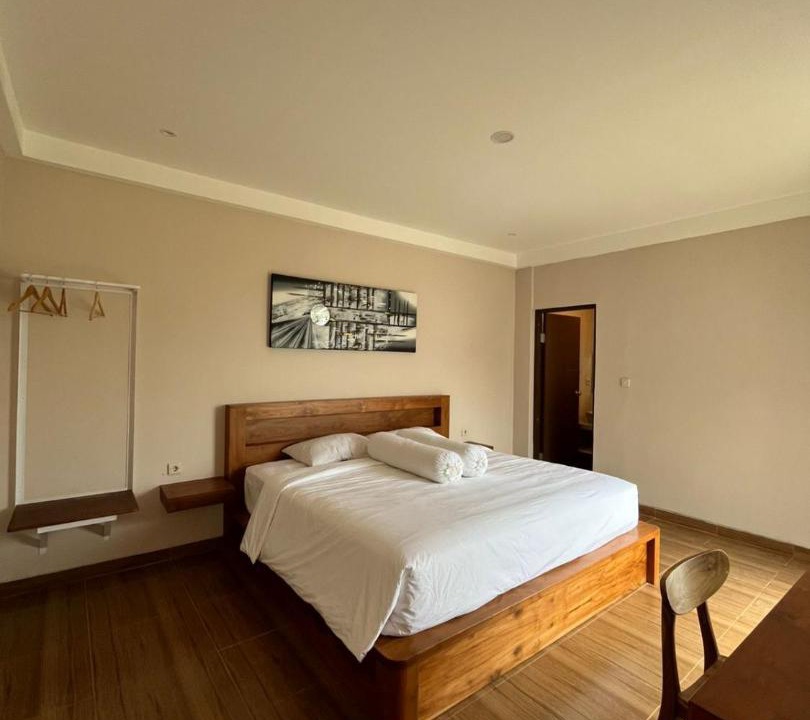 Photo of Bedroom in Bedugul