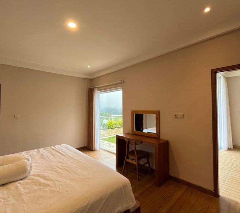 Photo of Bedroom in Bedugul