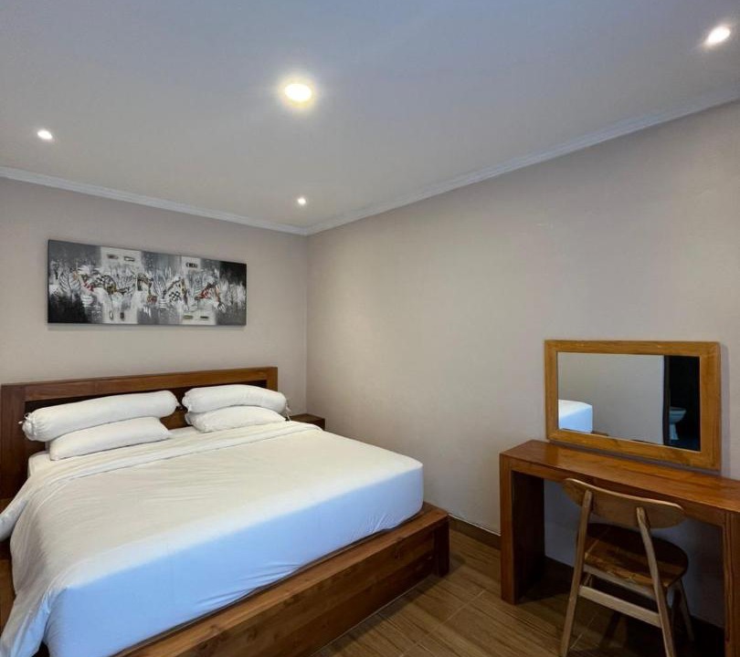 Photo of Bedroom in Bedugul