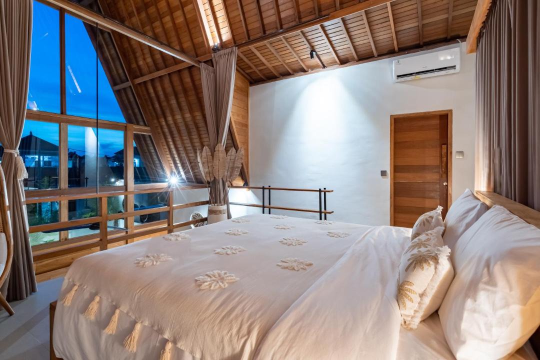 Photo of Bedroom in Munggu