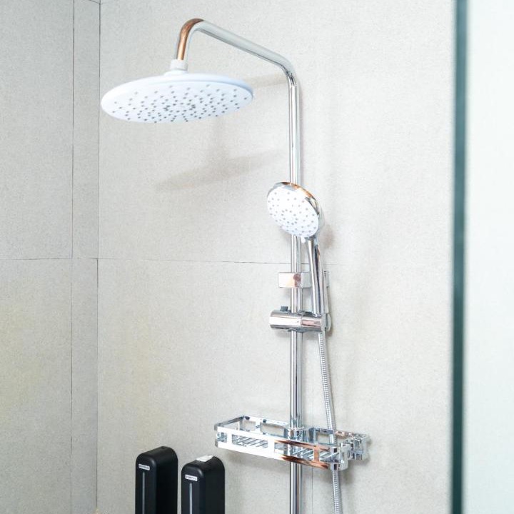 Photo of Bathroom in Munggu