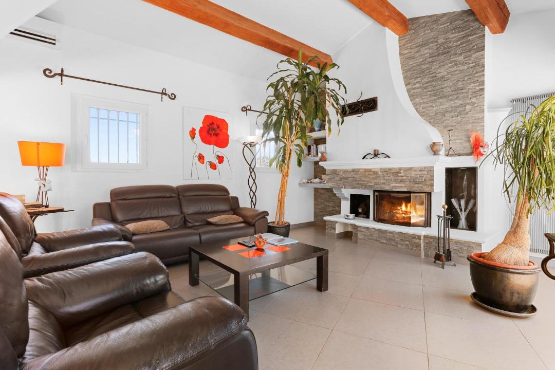Photo of Livingroom in Saint-Aygulf