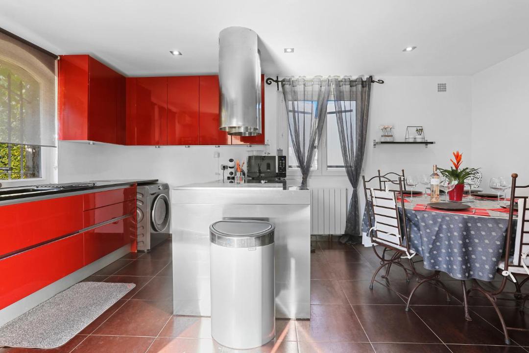 Photo of Kitchen in Saint-Aygulf