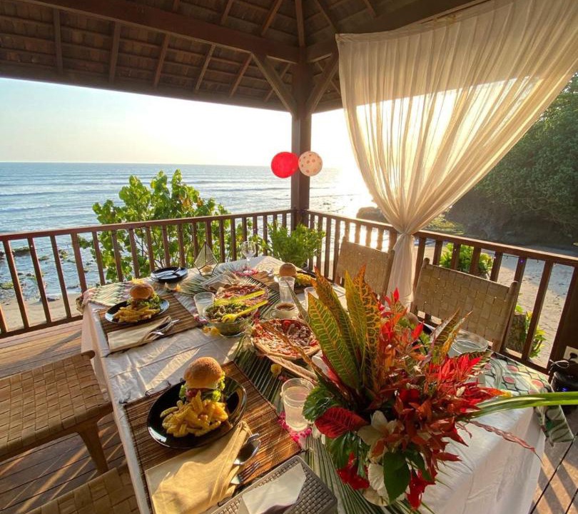 Photo of Patio Balcony in Suraberata