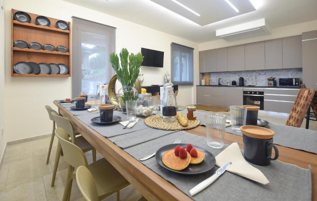 Photo of Kitchen in Corsanico-Bargecchia