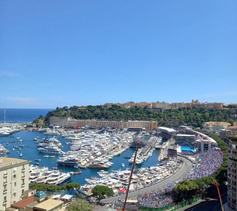 Photo of Others in Cap d'Ail