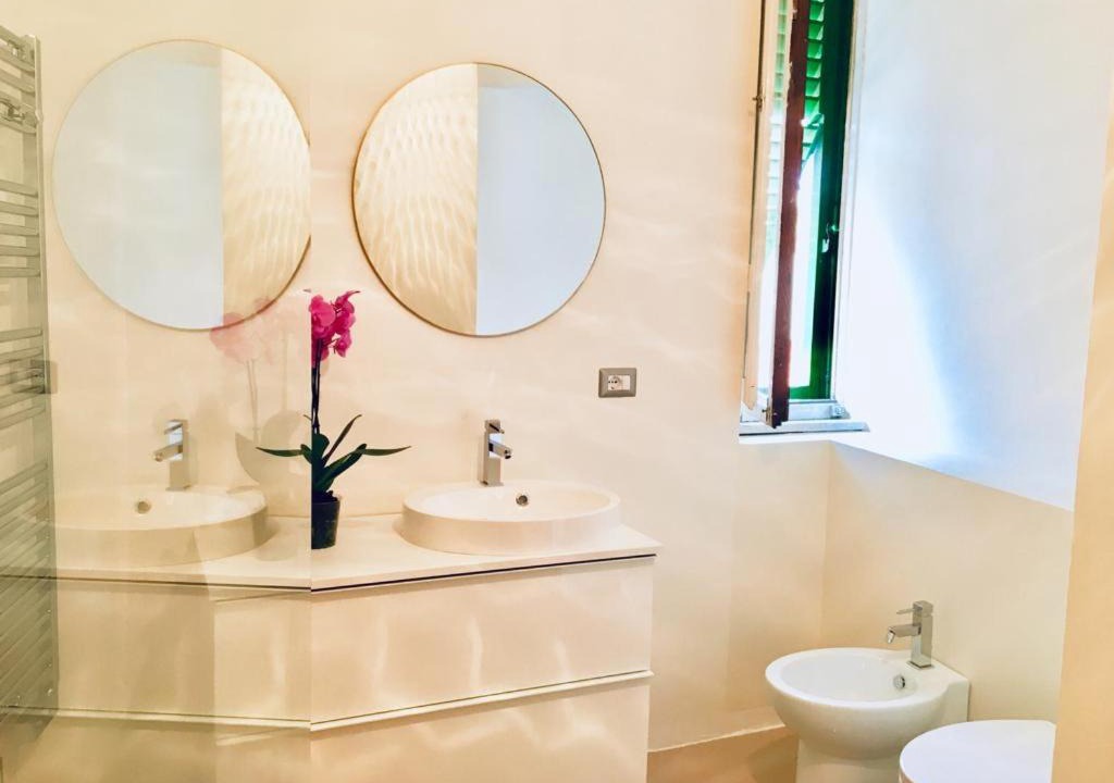 Photo of Bathroom in Piombino