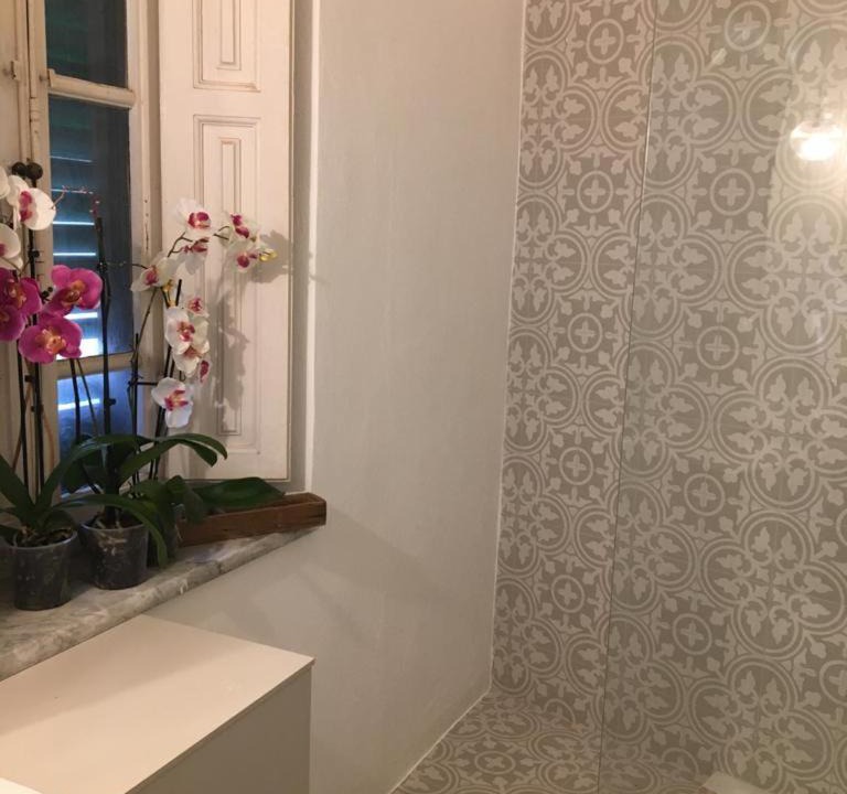 Photo of Bathroom in Piombino