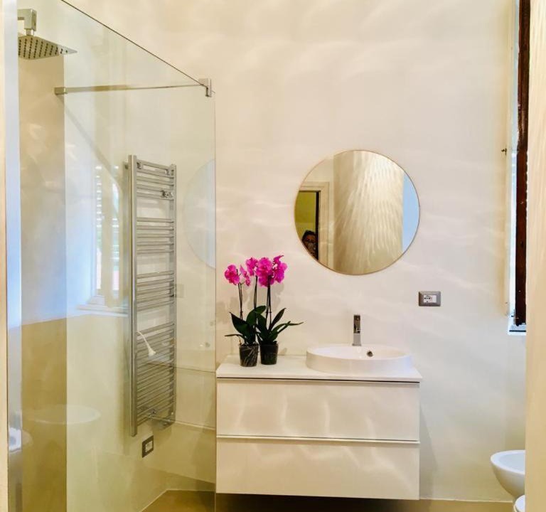Photo of Bathroom in Piombino