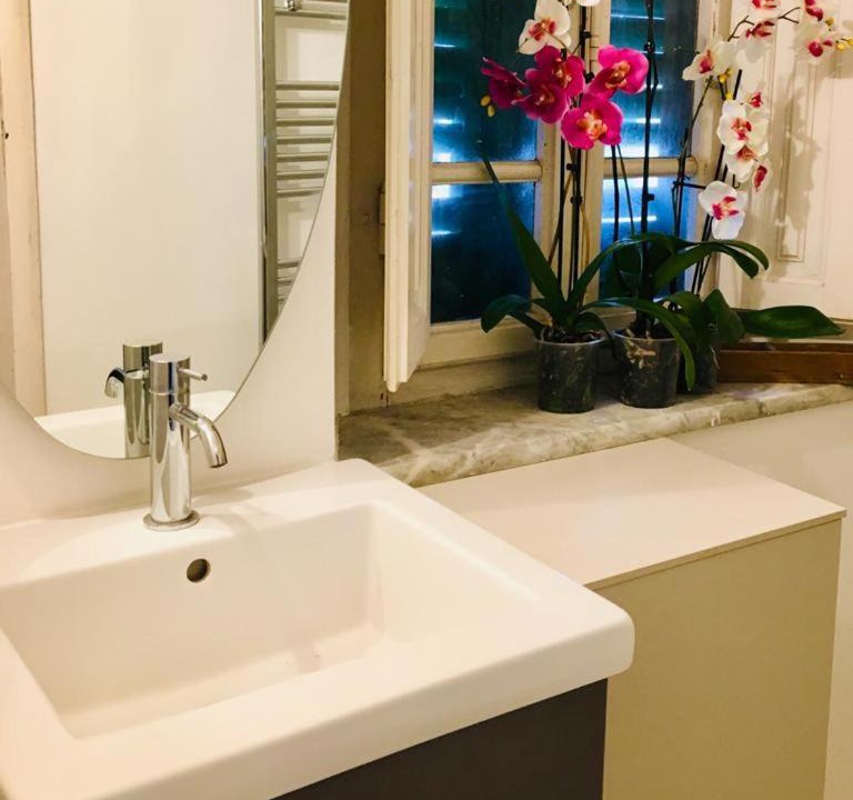 Photo of Bathroom in Piombino